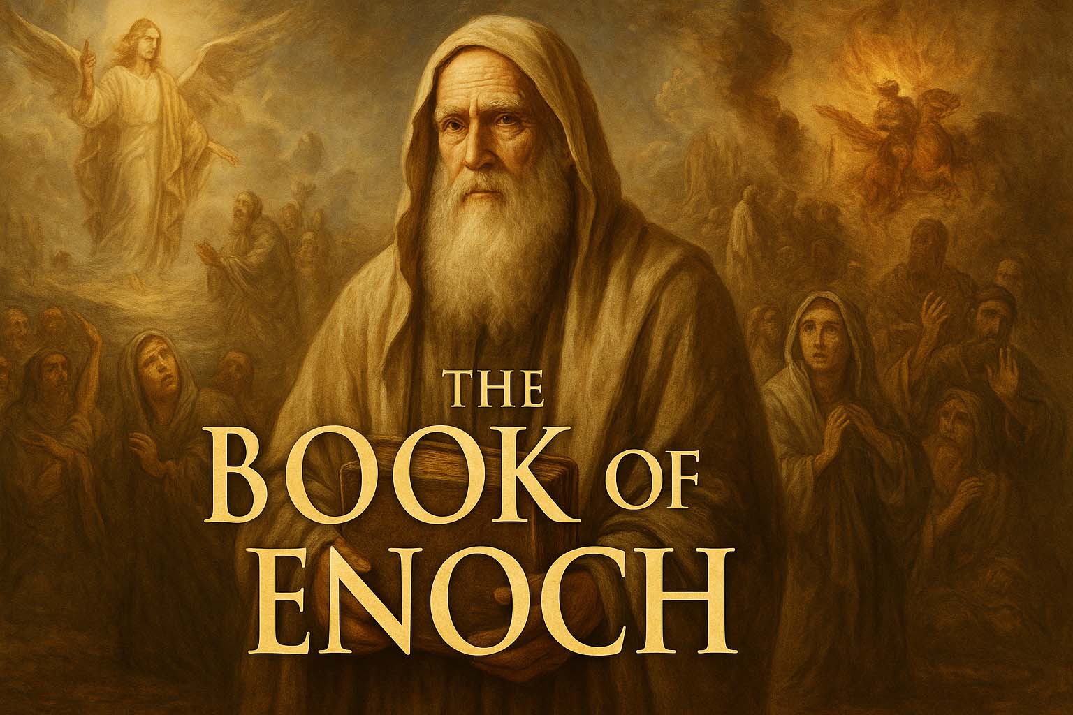 The Book of Enoch