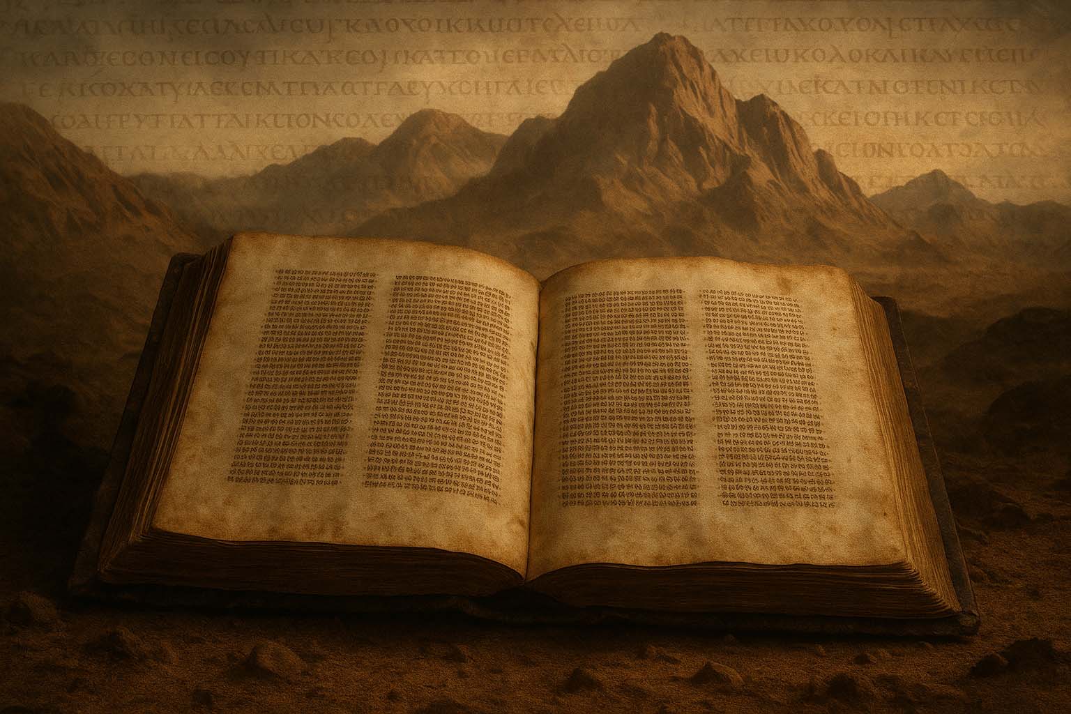 Ethiopian Bible
