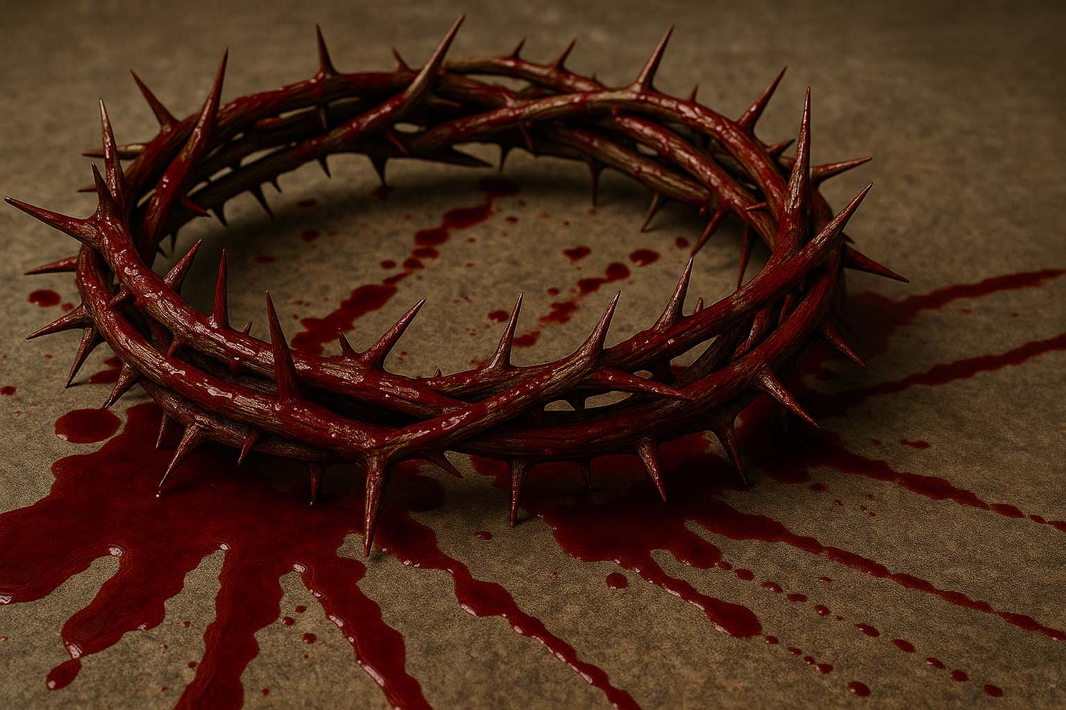 The Crucifixion