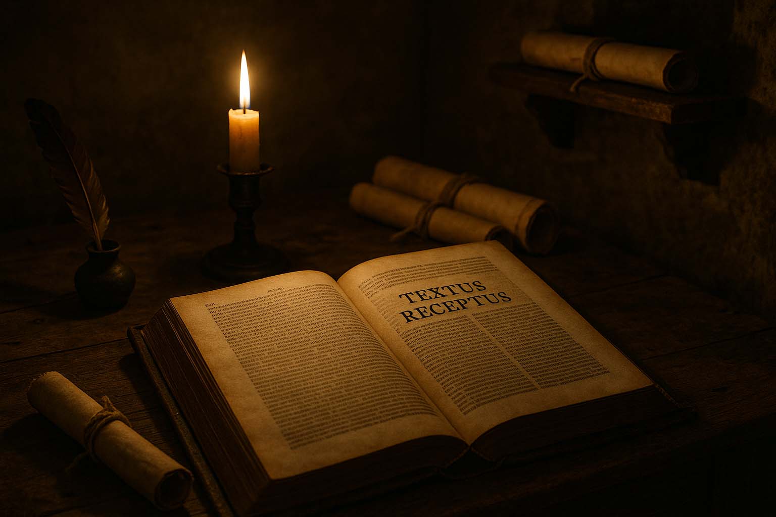 Textus Receptus