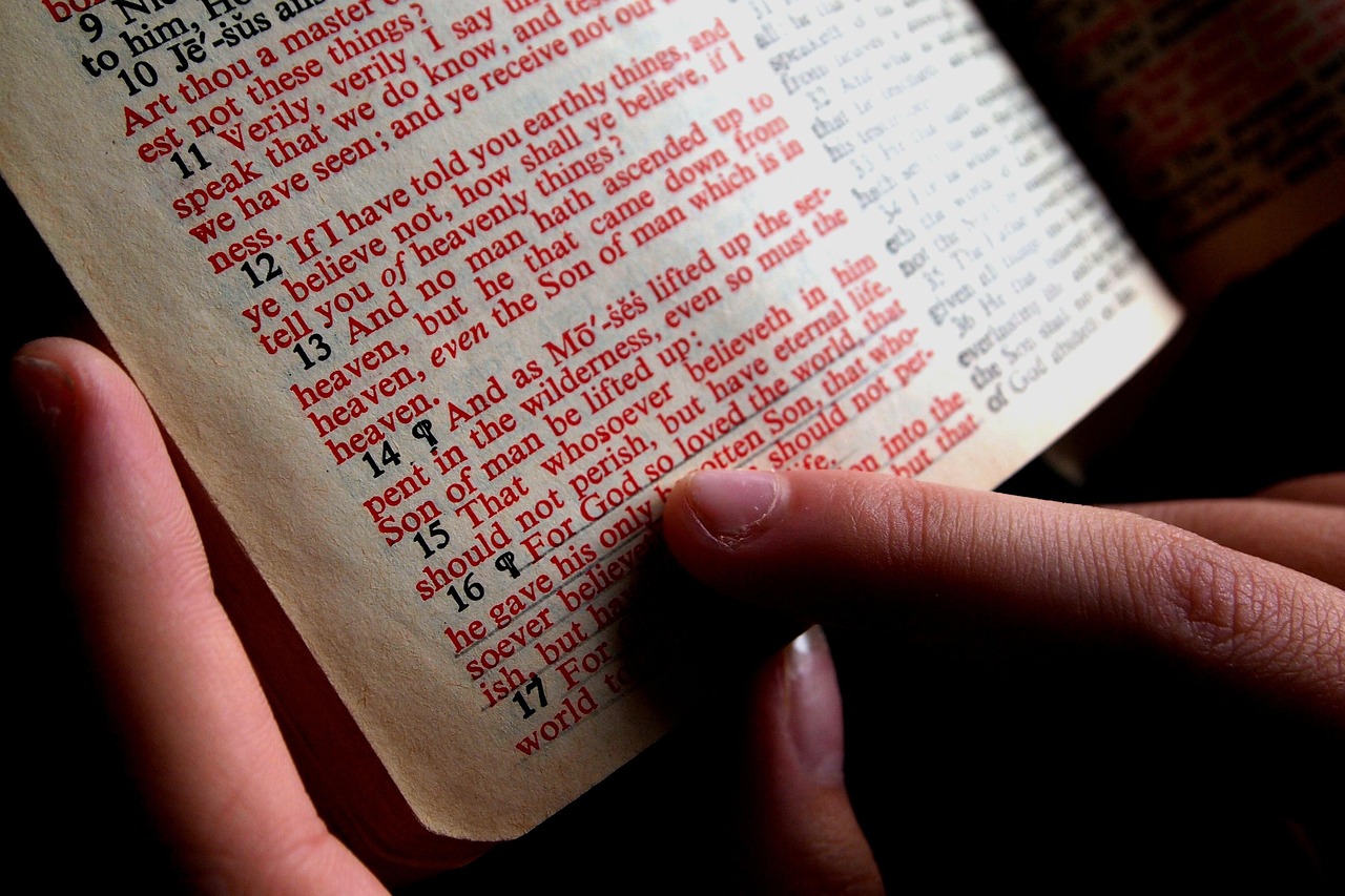 Bible Versions