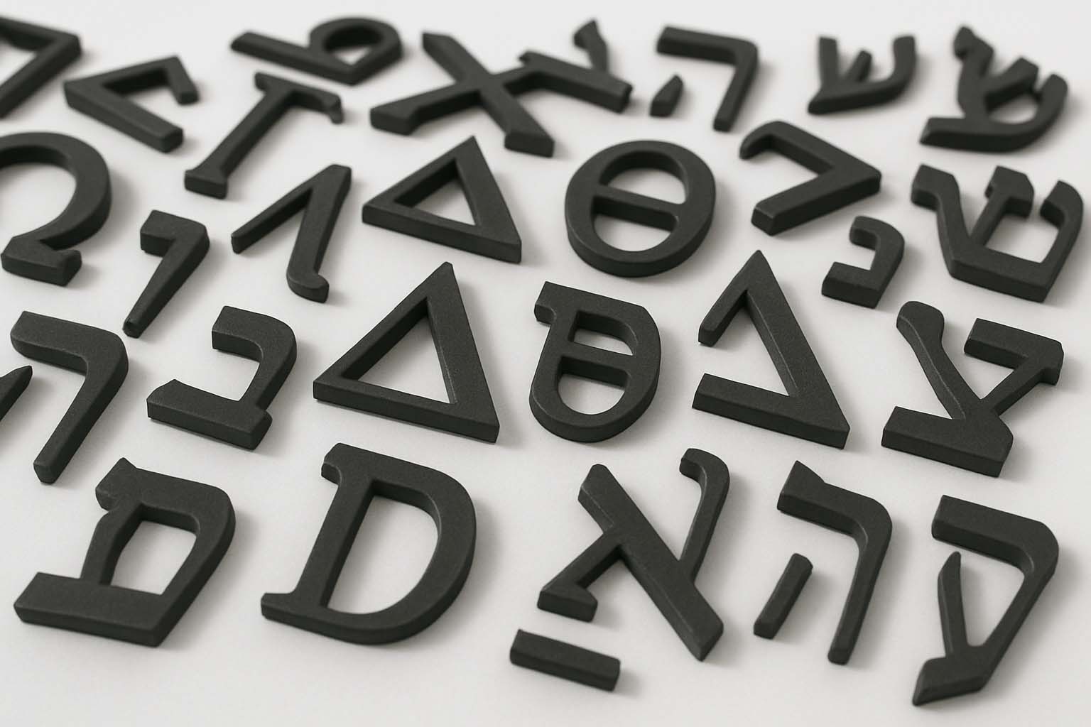 Word Study