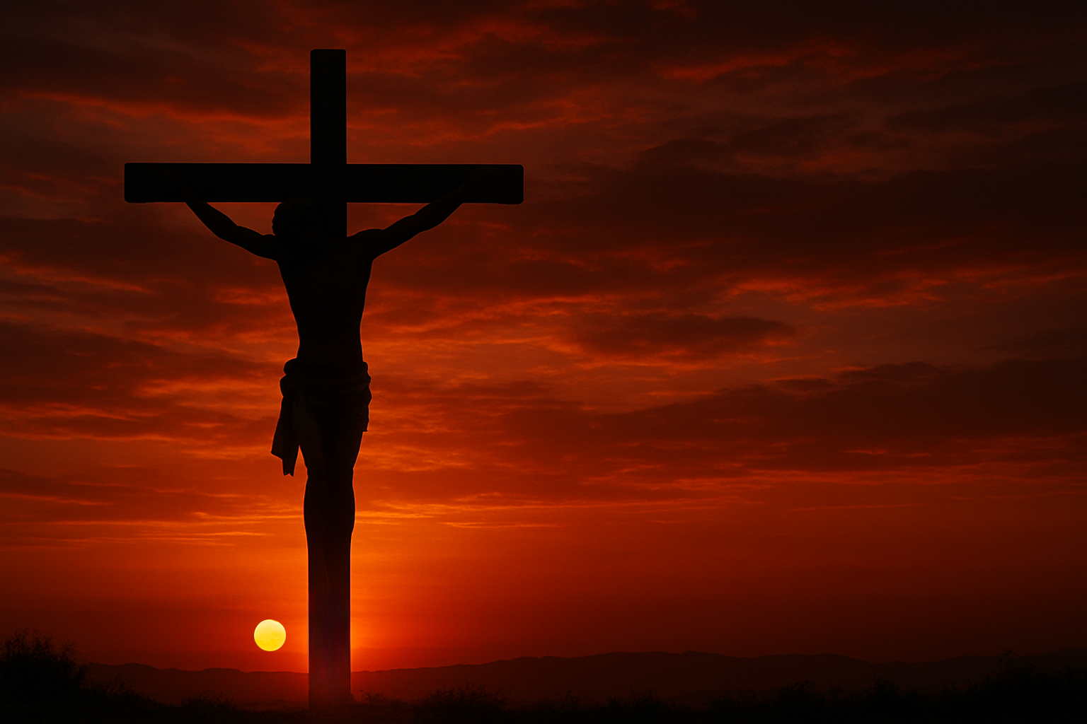 crucify
