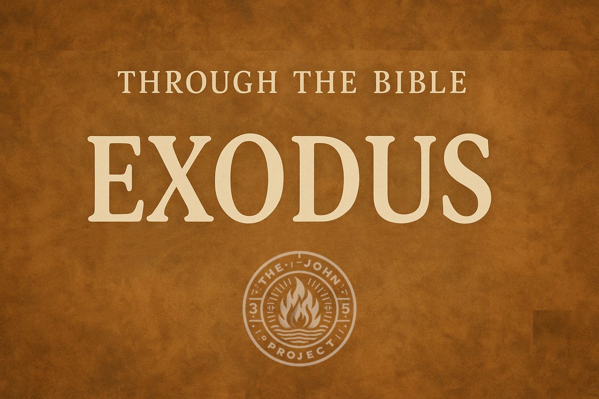 Exodus