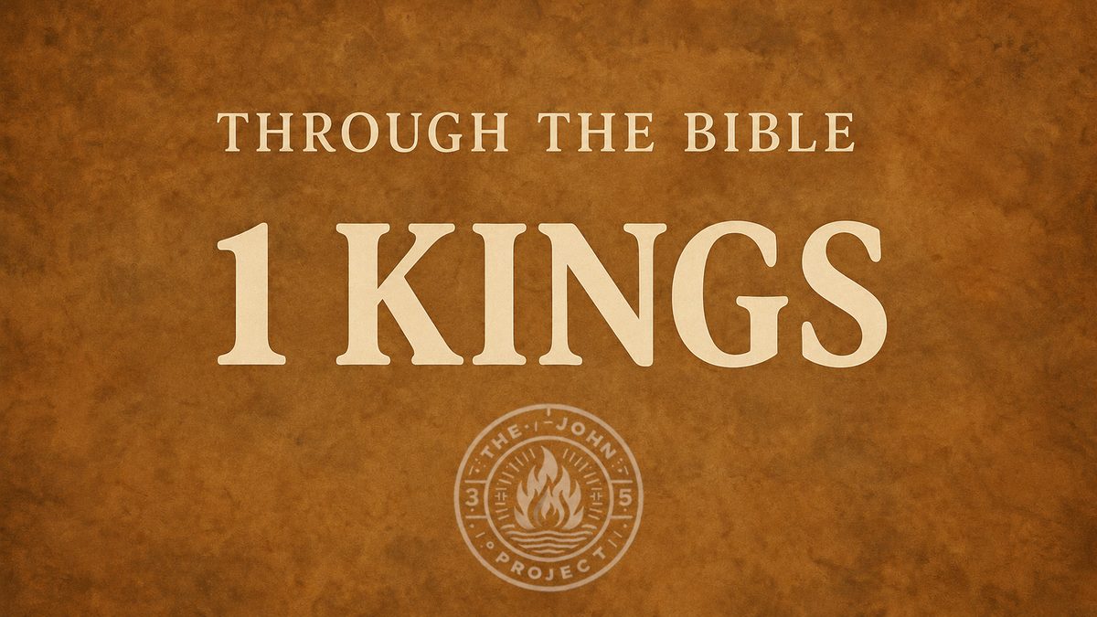 1 Kings