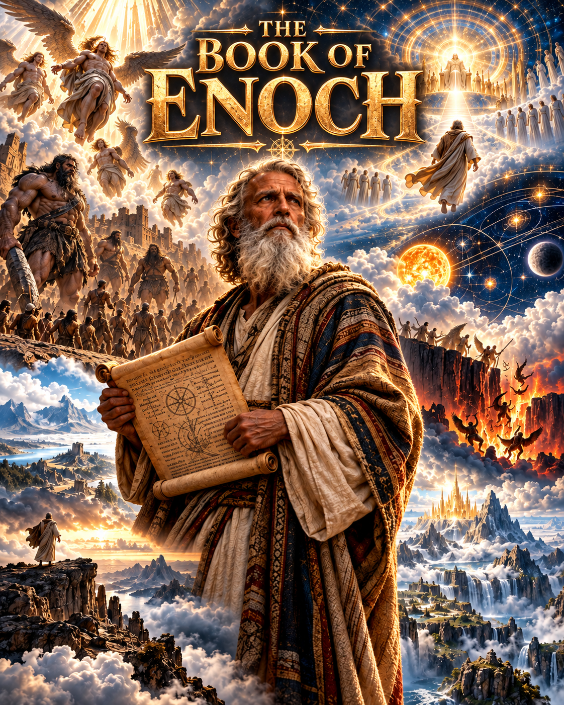 The Book of Enoch