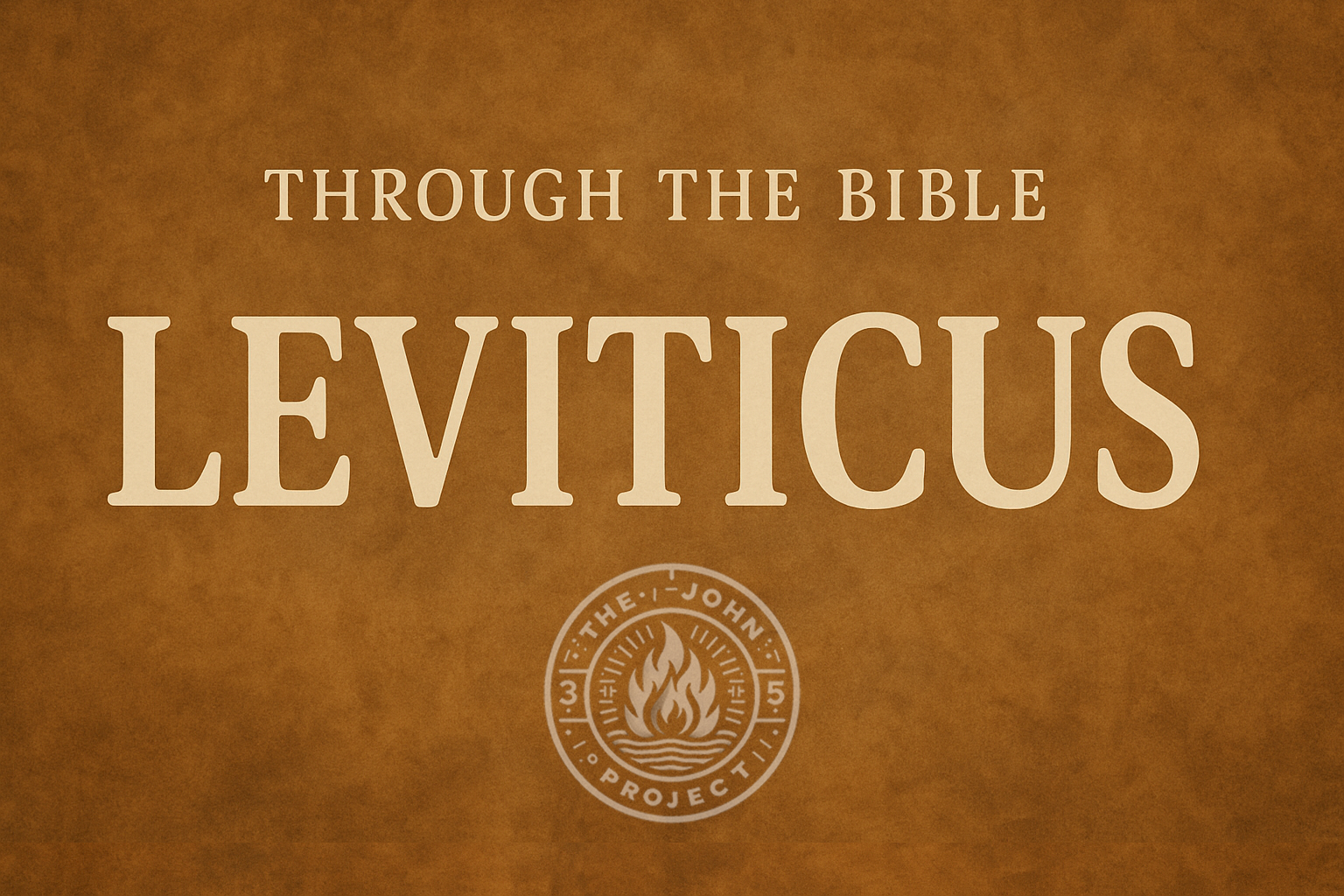 Leviticus