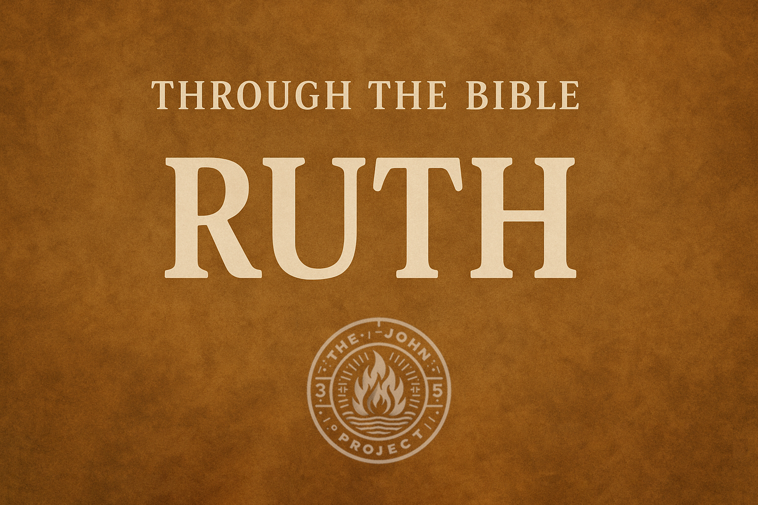 Ruth