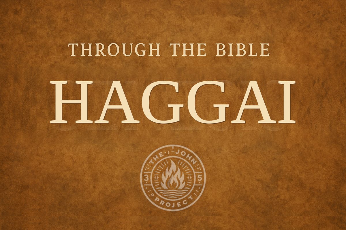 Haggai